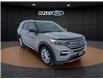 2020 Ford Explorer Limited (Stk: 25478A) in Melfort - Image 3 of 20
