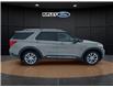 2020 Ford Explorer Limited (Stk: 25478A) in Melfort - Image 4 of 20