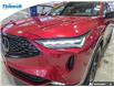 2022 Acura MDX A-Spec (Stk: 25727A) in Rouyn-Noranda - Image 11 of 28