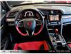2019 Honda Civic Type R Base (Stk: U30096) in Thornhill - Image 11 of 19
