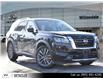2023 Nissan Pathfinder SL (Stk: K1344A) in Thornhill - Image 1 of 13