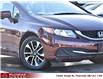 2015 Honda Civic EX (Stk: XN7250A) in Thornhill - Image 2 of 24 2015 Honda Civic EX (Stk: XN7250A) in Thornhill - Image 2 of 24