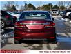2015 Honda Civic EX (Stk: XN7250A) in Thornhill - Image 8 of 24 2015 Honda Civic EX (Stk: XN7250A) in Thornhill - Image 8 of 24