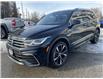 2022 Volkswagen Tiguan Highline R-Line (Stk: 4737) in KITCHENER - Image 3 of 30