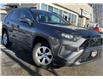 2021 Toyota RAV4 LE (Stk: 4746) in KITCHENER - Image 1 of 24