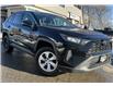 2023 Toyota RAV4 LE (Stk: 4747) in KITCHENER - Image 1 of 24