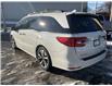 2018 Honda Odyssey Touring (Stk: 4767) in KITCHENER - Image 5 of 29