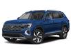 2026 Volkswagen Atlas 2.0 TSI Highline (Stk: V2676) in Sarnia - Image 1 of 10