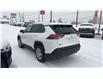 2025 Toyota RAV4 LE (Stk: 1356) in Kamloops - Image 3 of 20