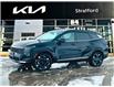 2026 Kia Sportage EX Premium w/Red Interior (Stk: S26190) in Stratford - Image 1 of 30