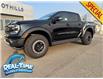 2025 Ford Ranger Raptor (Stk: 25281) in High River - Image 1 of 22