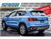 2022 Volkswagen Taos Comfortline (Stk: 46369) in Waterloo - Image 2 of 8