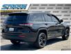 2025 Jeep Grand Cherokee L Laredo (Stk: 45056) in Waterloo - Image 3 of 21