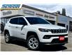 2025 Jeep Compass North (Stk: 45094) in Waterloo - Image 1 of 20