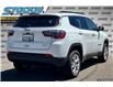2025 Jeep Compass North (Stk: 45094) in Waterloo - Image 3 of 20