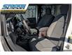 2025 Jeep Wrangler Sahara (Stk: 45111) in Waterloo - Image 4 of 17