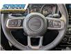 2025 Jeep Wrangler Sahara (Stk: 45111) in Waterloo - Image 10 of 17