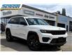 2025 Jeep Grand Cherokee Laredo (Stk: 45723) in Waterloo - Image 1 of 20