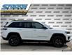 2025 Jeep Grand Cherokee Laredo (Stk: 45723) in Waterloo - Image 3 of 20