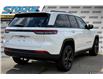 2025 Jeep Grand Cherokee Laredo (Stk: 45723) in Waterloo - Image 4 of 20
