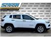2025 Jeep Compass Sport (Stk: 45762) in Waterloo - Image 3 of 20