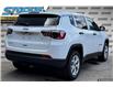 2025 Jeep Compass Sport (Stk: 45762) in Waterloo - Image 4 of 20