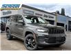 2025 Jeep Grand Cherokee Laredo (Stk: 46273) in Waterloo - Image 1 of 20