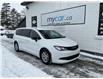 2024 Chrysler Grand Caravan SXT (Stk: 251533) in Ottawa - Image 1 of 20