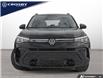 2026 Volkswagen Taos Comfortline Black Edition (Stk: TA5075) in Kitchener - Image 2 of 24