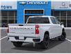 2026 Chevrolet Silverado 1500 RST (Stk: 69576) in Sudbury - Image 4 of 24