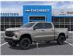2026 Chevrolet Silverado 1500 Custom Trail Boss (Stk: 69578) in Sudbury - Image 2 of 24