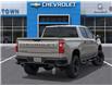 2026 Chevrolet Silverado 1500 Custom Trail Boss (Stk: 69578) in Sudbury - Image 4 of 24
