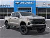 2026 Chevrolet Silverado 1500 Custom Trail Boss (Stk: 69578) in Sudbury - Image 7 of 24