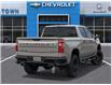 2026 Chevrolet Silverado 1500 Custom Trail Boss (Stk: 69368) in Sudbury - Image 4 of 24
