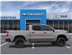 2026 Chevrolet Silverado 1500 Custom Trail Boss (Stk: 69368) in Sudbury - Image 5 of 24