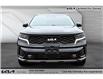 2023 Kia Sorento SX | LEATHER | PANO ROOF | HEATED STEERING | GREAT (Stk: U3210) in Grimsby - Image 2 of 20