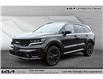2023 Kia Sorento SX | LEATHER | PANO ROOF | HEATED STEERING | GREAT (Stk: U3210) in Grimsby - Image 1 of 20
