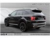 2023 Kia Sorento SX | LEATHER | PANO ROOF | HEATED STEERING | GREAT (Stk: U3210) in Grimsby - Image 4 of 20