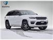 2024 Jeep Grand Cherokee Summit (Stk: 26-0042A) in Toronto - Image 1 of 28