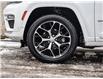 2024 Jeep Grand Cherokee Summit (Stk: 26-0042A) in Toronto - Image 5 of 28