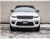 2024 Jeep Grand Cherokee Summit (Stk: 26-0042A) in Toronto - Image 11 of 28