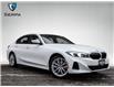2024 BMW 330i xDrive (Stk: SE0293) in Aurora - Image 1 of 25