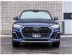 2023 Audi Q5 45 Progressiv (Stk: SE0296) in Aurora - Image 2 of 28