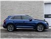 2023 Audi Q5 45 Progressiv (Stk: SE0296) in Aurora - Image 3 of 28