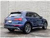 2023 Audi Q5 45 Progressiv (Stk: SE0296) in Aurora - Image 4 of 28