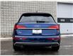 2023 Audi Q5 45 Progressiv (Stk: SE0296) in Aurora - Image 5 of 28