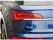 2023 Audi Q5 45 Progressiv (Stk: SE0296) in Aurora - Image 7 of 28
