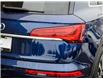2023 Audi Q5 45 Progressiv (Stk: SE0296) in Aurora - Image 8 of 28