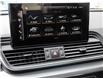 2023 Audi Q5 45 Progressiv (Stk: SE0296) in Aurora - Image 21 of 28