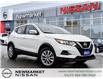 2023 Nissan Qashqai S (Stk: UN2740) in Newmarket - Image 1 of 22